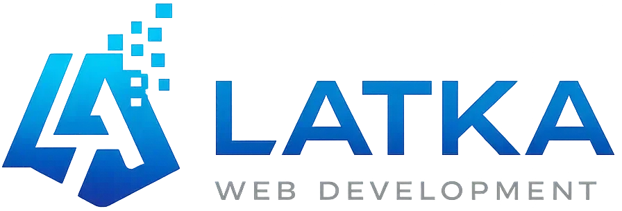 Web vytvoril latka.online