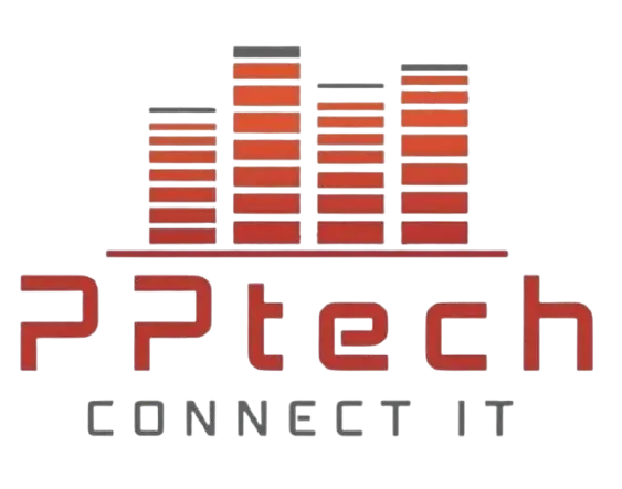 PPTECH logo
