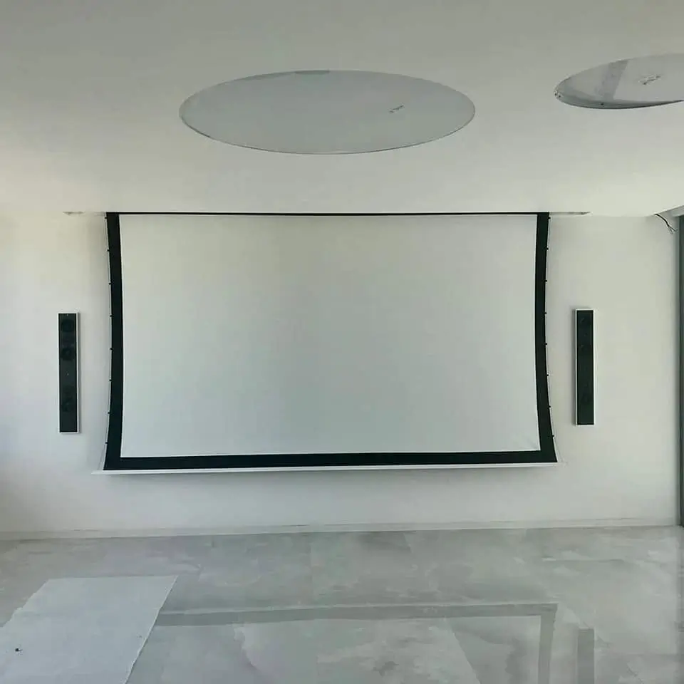 Domáce kino